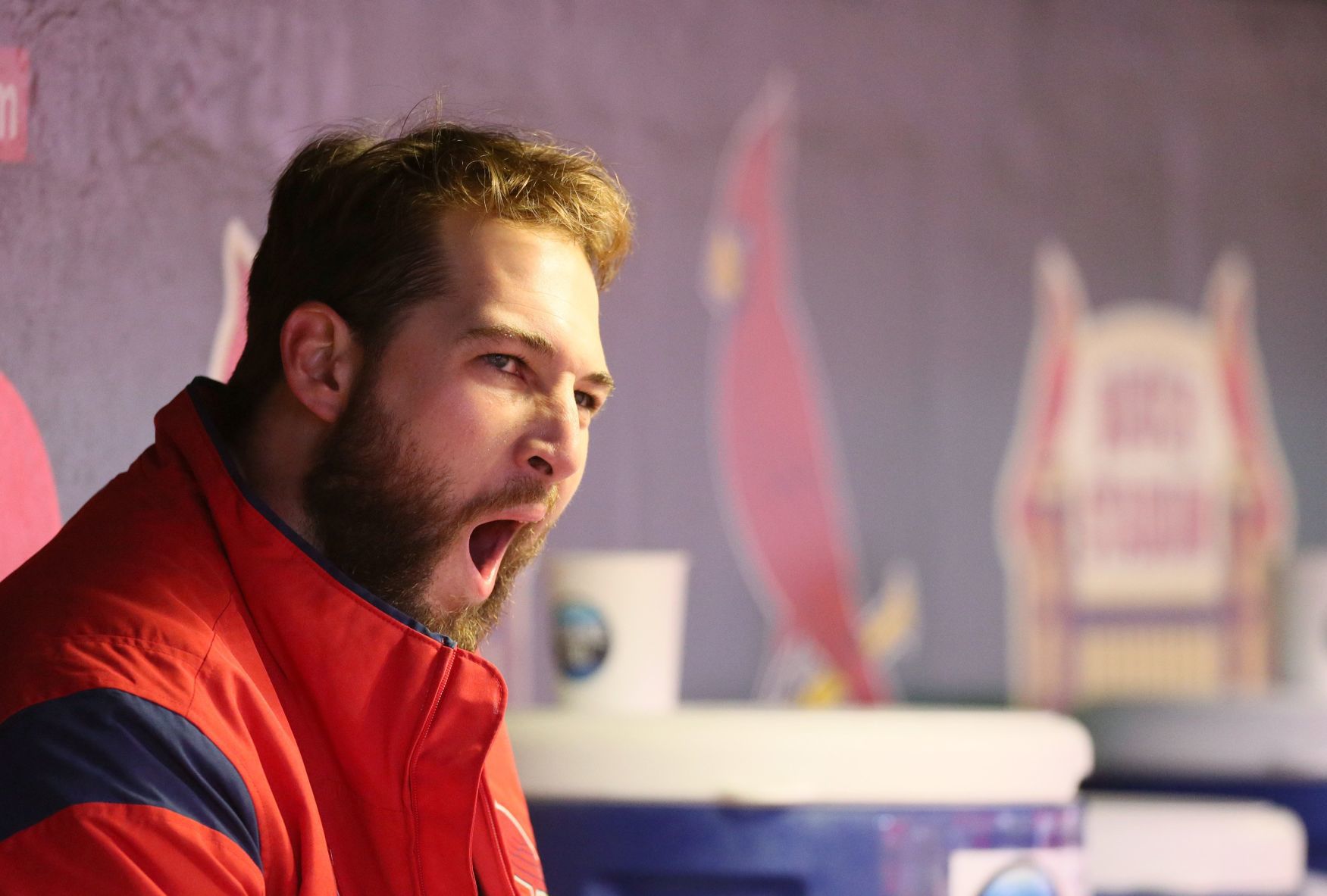 St. Louis Cardinals v Cincinnati Reds